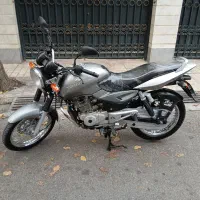 پالس پره ای مدل ۸۷ در حد|موتورسیکلت|تهران, اوقاف|دیوار