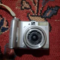 دوربین کانن a570