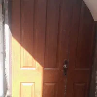 سلام درب ورودی اپارتمانی دولت 1/15×2/20
