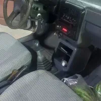 پراید ۸۵ دوگانه سوز|خودرو سواری و وانت|فردوس (خراسان), |دیوار