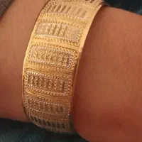 طلا و جواهر