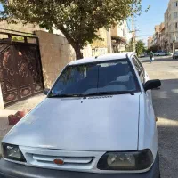 پراید مدل ۹۰ دوگانه هیدرولیک|خودرو سواری و وانت|گلستان (تهران), |دیوار