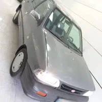 پراید مدل ۸۵|خودرو سواری و وانت|اردبیل, |دیوار