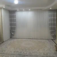 نصب پرده|خدمات پیشه و مهارت|مشهد, اقبال|دیوار