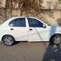 ساینا مدل 97|خودرو سواری و وانت|تهران, پونک|دیوار