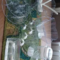 ظروف پلاستیکی