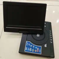 دستگاه کلکسیونی|پخش‌کننده DVD و ویدیو|پاکدشت, پاکدشت (مامازند)|دیوار