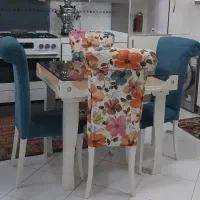 میز صبحانه خوری 4 نفره