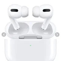 ایرپاد پرو ۲ آمریکایی رنگ مشکی