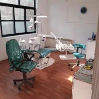 افتتاح مطب دندانپزشکی دکتر شهاب فاضلی|خدمات آرایشگری و زیبایی|چمستان, |دیوار