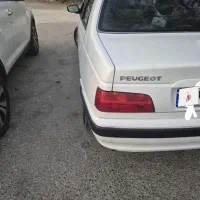 پژو پارس سال مدل ۱۴۰۰ سفید موجود در جزیره کیش|خودرو سواری و وانت|بندرعباس, |دیوار