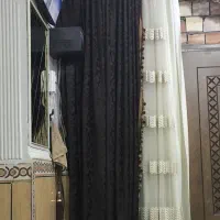 سلام پرده سالم