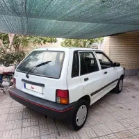 پراید هاچبک ۷۹ تمیز