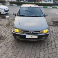 پارس ۹۲ کامل بازسازی شده|خودرو سواری و وانت|مشهد, سیلو|دیوار