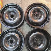 رینگ ال 90 اصلی فرانسه فابریکی زیر قیمت همه جا