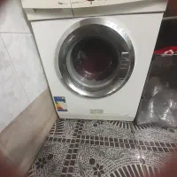لباسشوی اسنوا