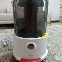 جاروبرقی آب و خاک شیامی درحدنو