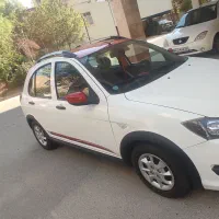 کوییکRS|خودرو سواری و وانت|قم, پردیسان|دیوار