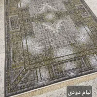 فرش گلچهره بی رقیب