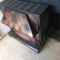 بخاری ۱۴۰۰۰ طراح  شومینه نیک کالا|بخاری، هیتر، شومینه|آمل, |دیوار