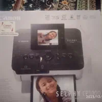 پرینتر عکس رنگی ۳در۴|پرینتر، اسکنر، کپی، فکس|شهریار, شهریار|دیوار