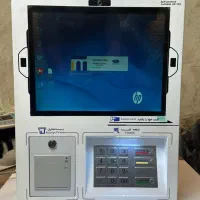 فروش پایانه غیر نقدی اقساطی معاف از مالیات