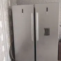 یخچال و فریزر درحد نو|یخچال و فریزر|شاهین‌شهر, خانه کارگر|دیوار