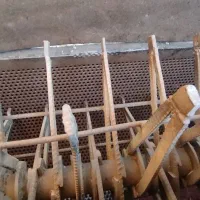 سلام‌دستگاه‌خرمنگوب‌اصل‌بجنوردی‌‌معاوضه‌هم‌دارم|قطعات یدکی و لوازم جانبی|خوشاب, |دیوار