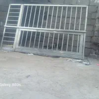 درب استیل|مصالح و تجهیزات ساختمان|اهواز, زوویه ۲|دیوار