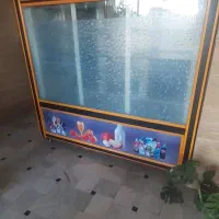 یخچال فروشگاهی ۶درب