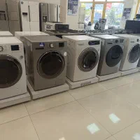 لباسشویی و ظرفشویی اسنوا