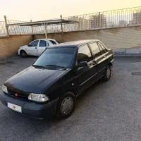 پراید۸۳ انژکتور