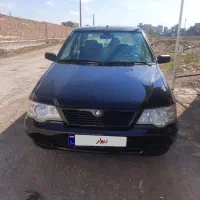 پراید۱۳۲مدل۸۸