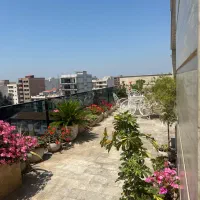 اپارتمان دوبلکس ۳۰۰ متر