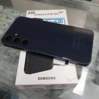 سامسونگ مدل A35 حافظه ۲۵۶ گیگ