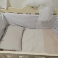 گهواره|تخت و صندلی بچه|اردبیل, |دیوار