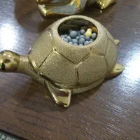 مجسمه های دکوری و جعبه پذیرایی|مجسمه، تندیس، ماکت|کرمانشاه, |دیوار