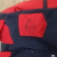 دو عدد لباس فرم