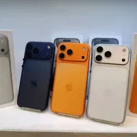 iPhone 17 Pro|موبایل|تهران, فرمانیه|دیوار