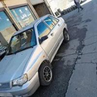 پراید ۱۳۲ مدل ۹۰دوگانه سوز|خودرو سواری و وانت|سقز, |دیوار