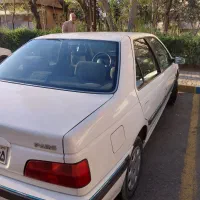 پژو پارس مدل ۸۸ دست اول سالم