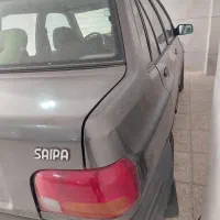 فروش پراید gtxi مدل ۱۳۸۹