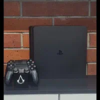 یک ترا ps4 slime کپی خور دو دسته|کنسول، بازی ویدئویی و آنلاین|هشتگرد, فاز ۱ مهستان|دیوار