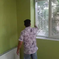 نقاشی ساختمان. چیتگر . پونک . تهرانسر . ونک کرج|خدمات پیشه و مهارت|تهران, جنت‌آباد مرکزی|دیوار