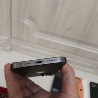 ایفون ۱۳ پرو مکس ۲۵۶ zaa|موبایل|شیراز, آزادی|دیوار