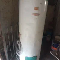 آبگرمکن زمینی فروشی|آبگرمکن، پکیج، شوفاژ|قرچک, فردیس|دیوار