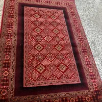 فرش ۵۰۰شانه تراکم ۱۵۲۰(فروش عمده و خرده)|فرش|آران و بیدگل, |دیوار