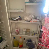 یخچال دو قلو|یخچال و فریزر|تهران, هفده شهریور|دیوار