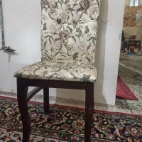 میز ناهارخوری قابل استفاده، ارزان و بدون دردسر|میز و صندلی غذاخوری|شیراز, شیخ علی چوپان|دیوار