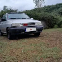 پراید‌صبا|خودرو سواری و وانت|پاکدشت, پاکدشت (مامازند)|دیوار